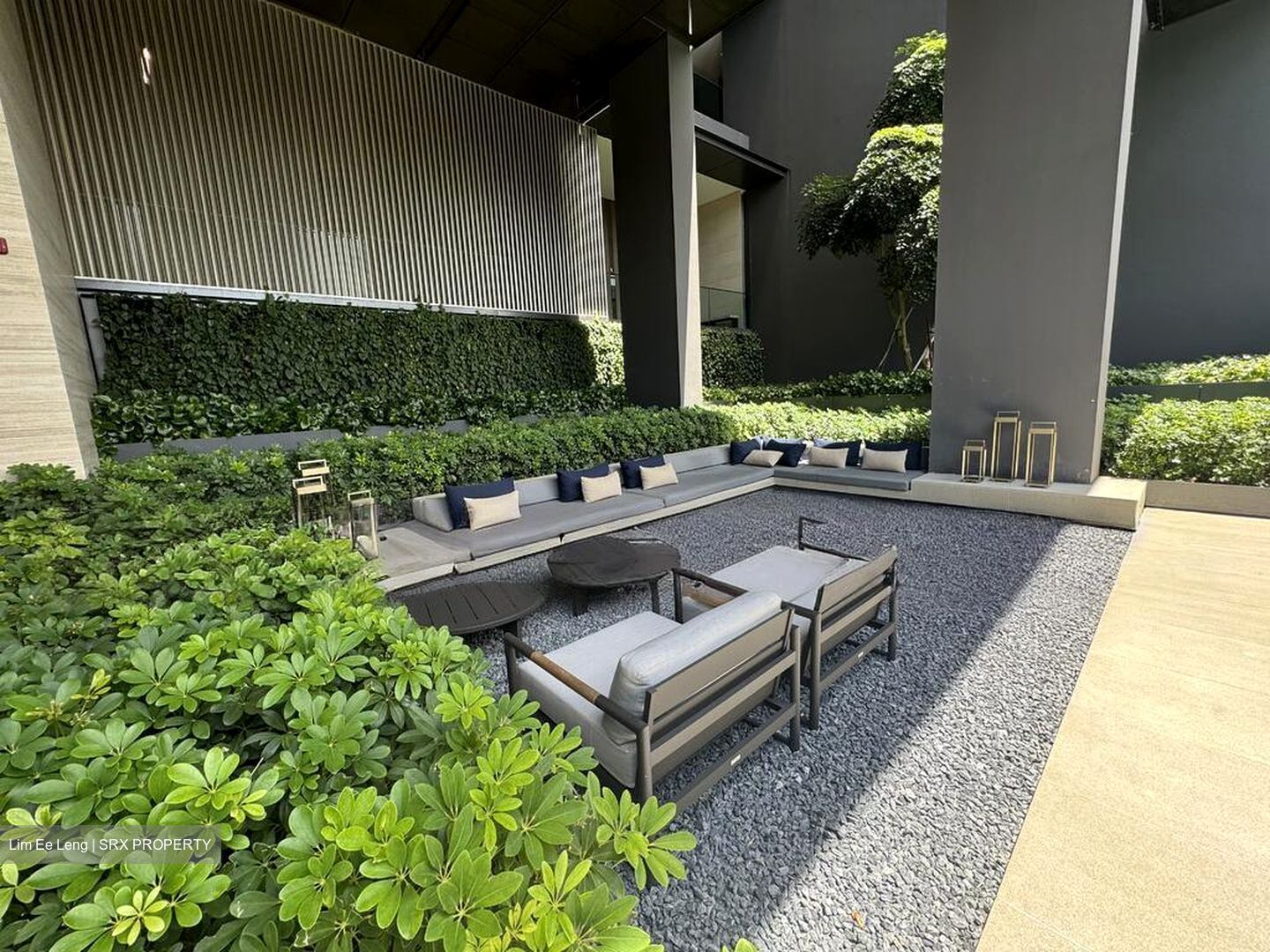 8 Napier (D10), Condominium #501873381